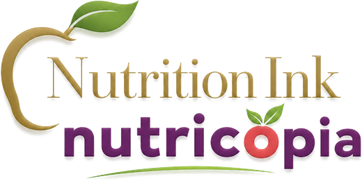 Nutrition Ink and Nutricopia